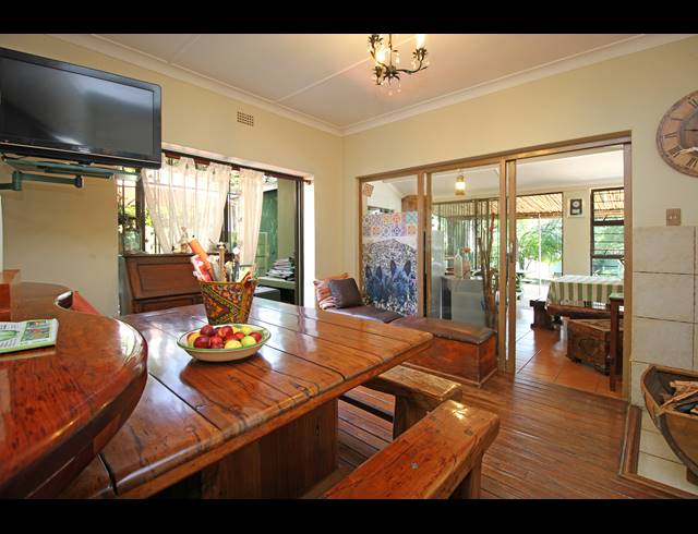 3 BEDROOM HOUSE FOR SALE IN BRYANSTON